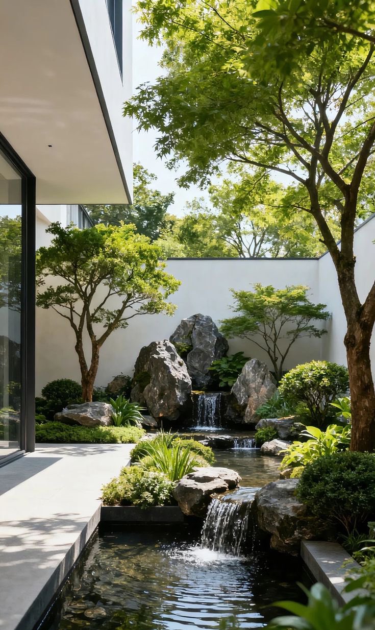 Interior design image (735:1234, 735x1234)